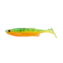 Savage Gear guma Fat Minnow Firecrack 10,5cm (x40)